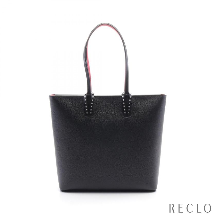 中古】CHRISTIAN LOUBOUTIN(クリスチャンルブタン) カバタ E/W