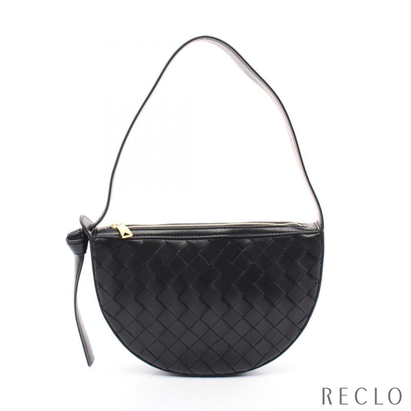 BOTTEGA VENETA（ボッテガ・ヴェネタ） ミニ サンライズ イントレ