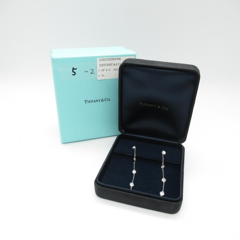 TIFFANY&Co. ティファニー TIFFANY & Co. バイザヤード