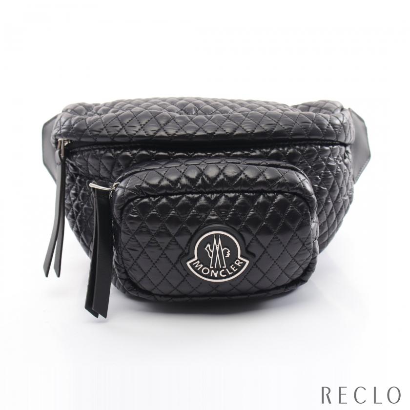 MONCLER（モンクレール） MONCLER FELICIE ボディバッグ ウエスト