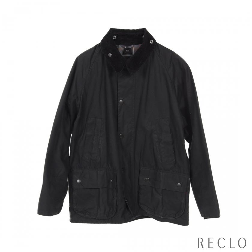 【中古】Barbour バブアー BEDALE ビデイル オイルドジャケット ワックス ジャケット 40 222MWX0018 Made in UK Barbour（バブアー） Barbour BEDALE ビデイル ワックス ジャケット