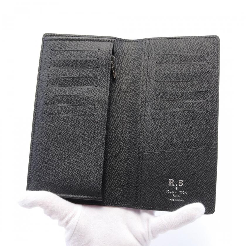 【良品】LouisVuitton ルイヴィトンモノグラム ポルトフォイユ・ブラザ ルイ ヴィトン モノグラム LOUIS VUITTON モノグラム ポルト