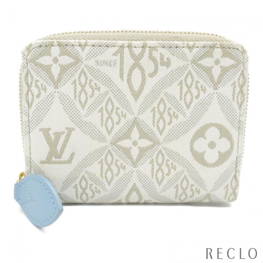 LOUIS VUITTON ルイヴィトン ジッピー コインパース 小銭入れ