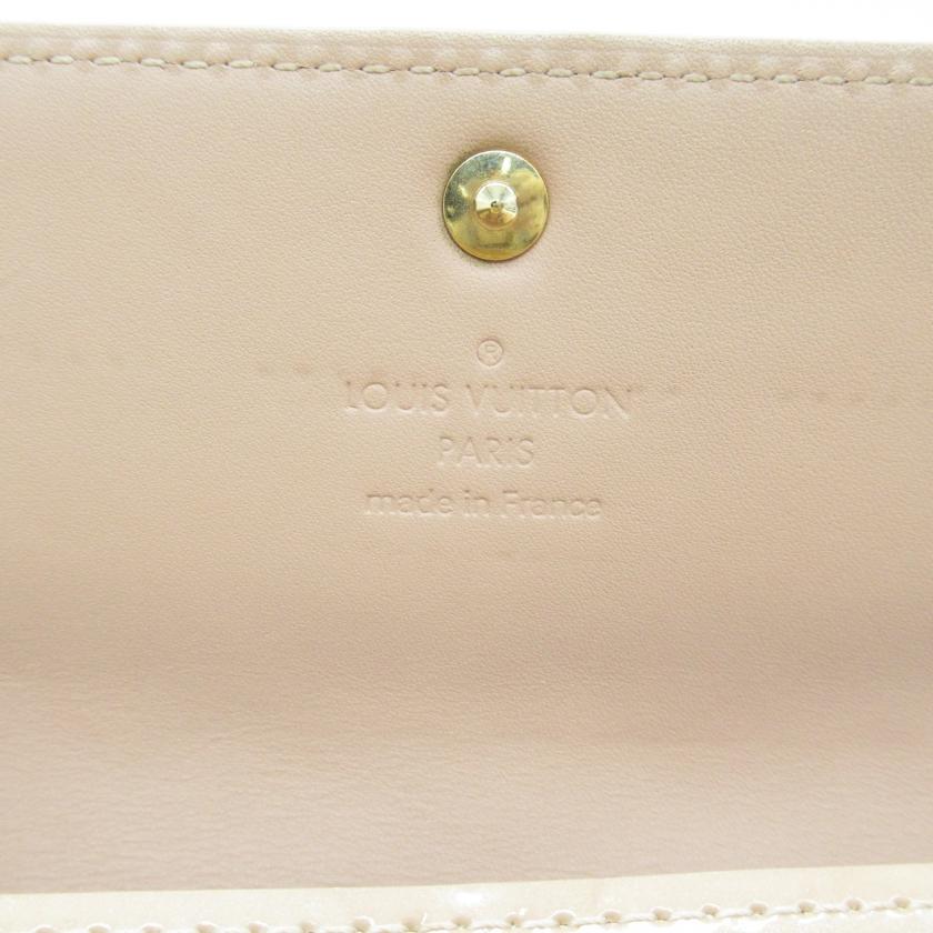 ルイヴィトン LOUIS VUITTON ポルトフォイユ サラ 二つ折り長財布 二 