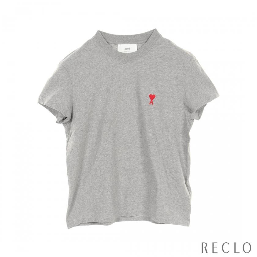 アミアレクサンドルマテュッシ AMI Alexandre Mattiussi Tシャツ