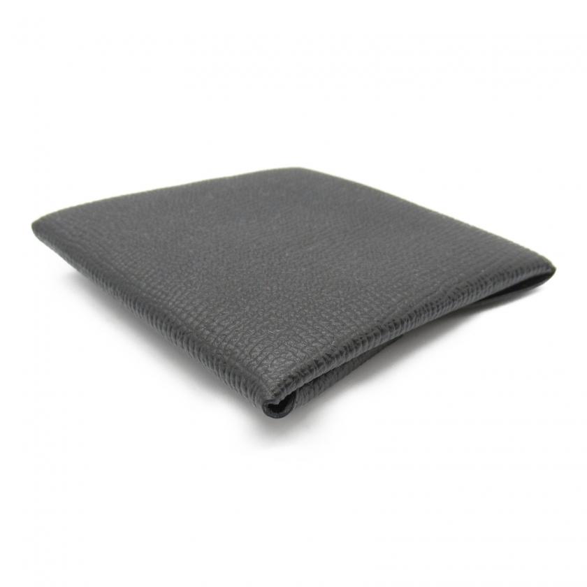 ◇エルメス◇エプソン/バスティア/コインケース/刻印:Z/ブラック/小銭