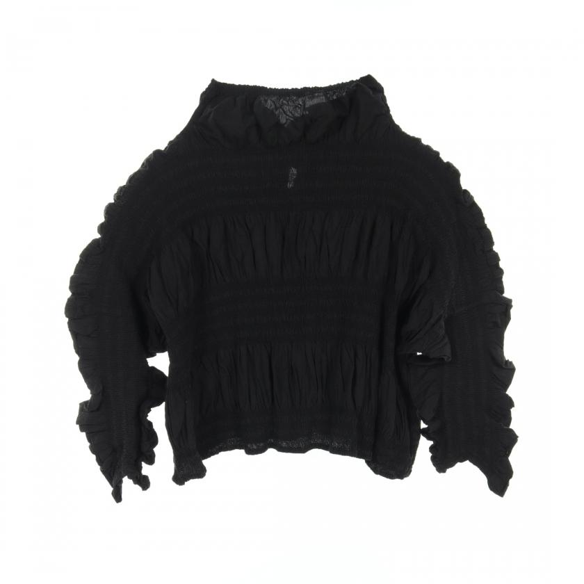 me ISSEY MIYAKE ミーイッセイミヤケ SHRINK STRIPE me ISSEY MIYAKE ミーイッセイミヤケ SHRINK STRIPE