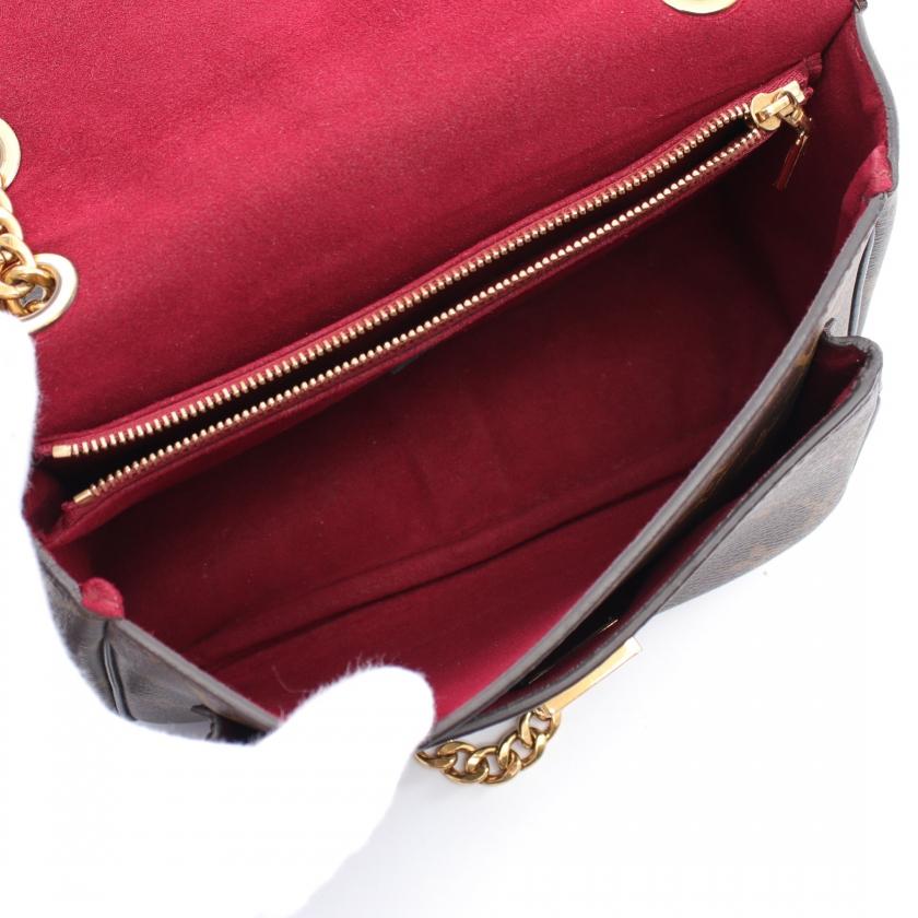 ルイヴィトン LOUIS VUITTON パッシー モノグラム ショルダーバッグ