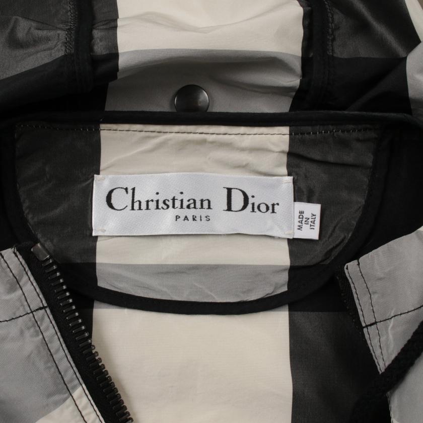 クリスチャンディオール Christian Dior アノラックパーカー クリスチャンディオール Christian Dior アノラックパーカー