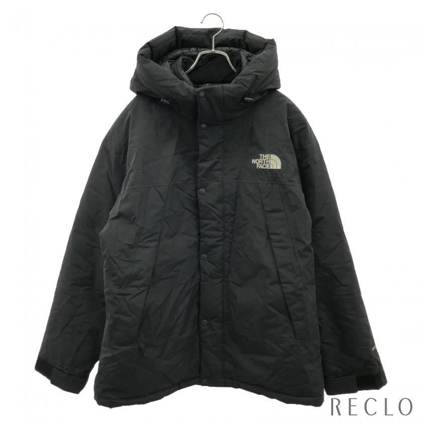 ザノースフェイス THE NORTH FACE NJ2DN62A ダウンジャケット ナイロン