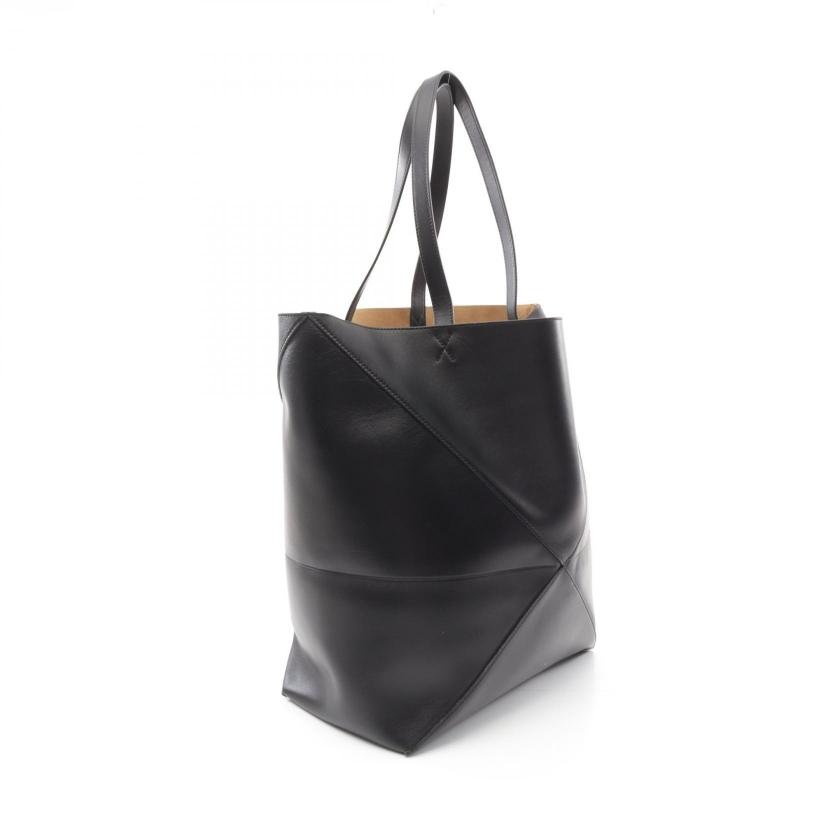 LOEWE ロエベ パズル フォールド XL ハンドバッグ トートバッグ