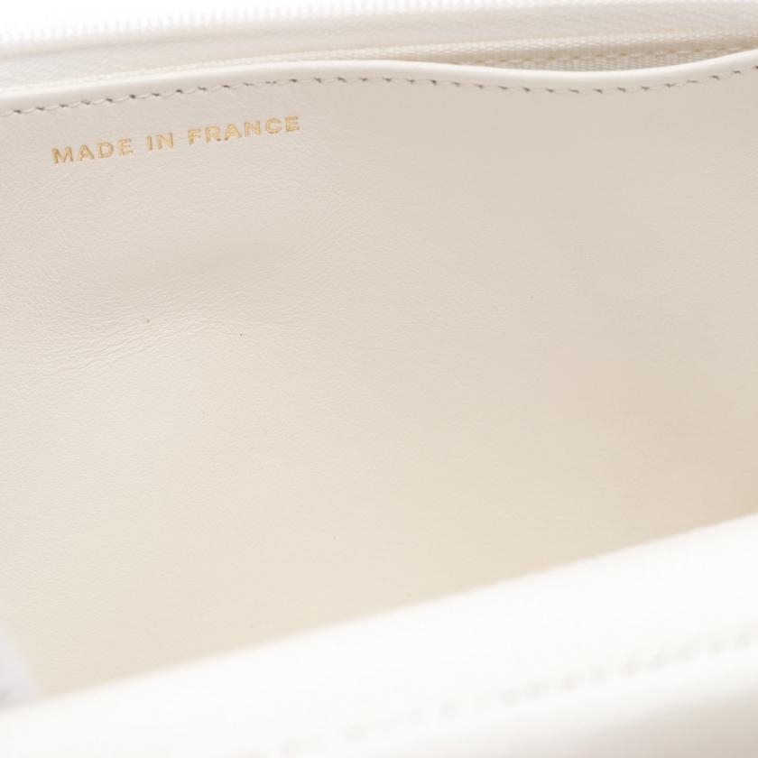 CHANEL シャネル マトラッセ チェーンウォレット キャビアスキン CHANEL シャネル マトラッセ チェーンウォレット キャビアスキン