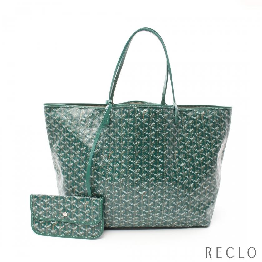 GOYARD（ゴヤール） サンルイGM ショルダーバッグ トートバッグ