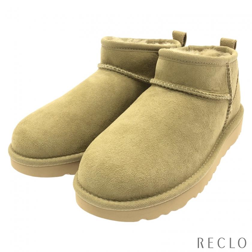 UGG Australia アグオーストラリア australia ブーツ ムートン  