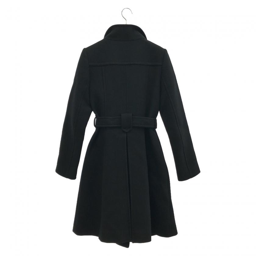 バーバリーブルーレーベル ウールコート BURBERRY BLUE LABEL BURBERRY BLUE LABEL バーバリーブルーレーベル コート ウール
