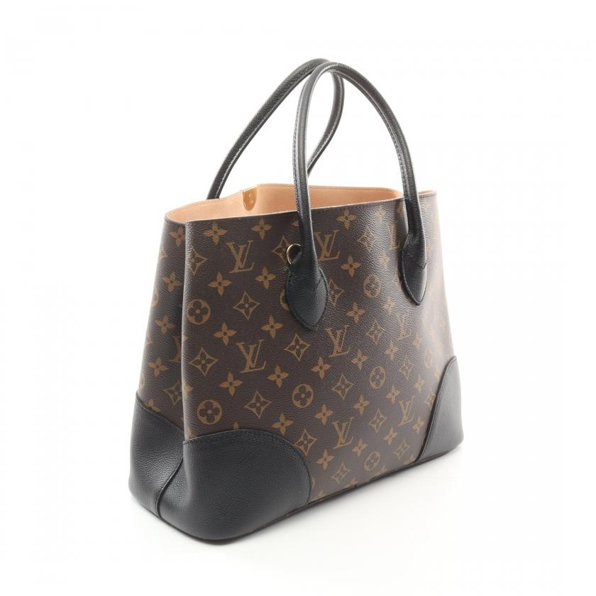 LOUIS VUITTON（ルイ・ヴィトン） フランドリン モノグラム