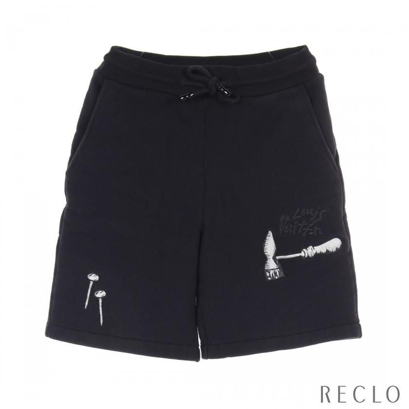 LOUIS VUITTON ルイヴィトン LVマルチツール エンブロイダリー