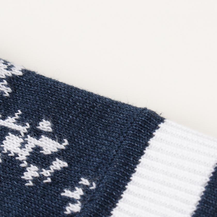 【美品】CHANEL シャネル ココマーク ロゴ 小紋柄 ネイビー ライトブルー シャネル ココマーク ココハンドル トップハンドル 水色 ライト