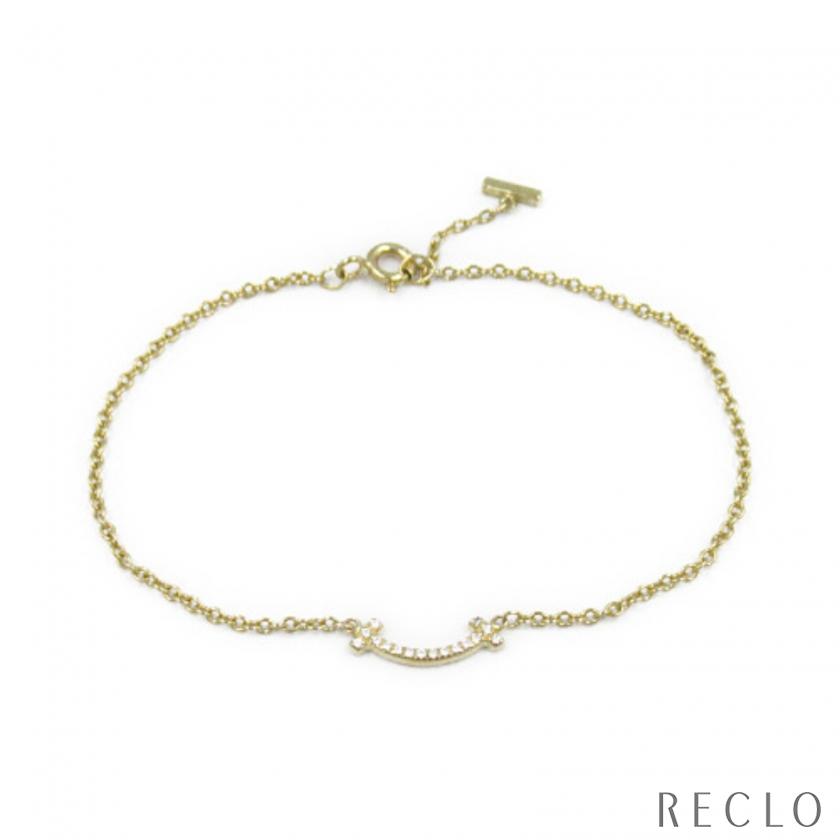 TIFFANY&Co.ティファニー　リング　　ダイヤ　ブレスレット ティファニー ビクトリア™ ダイヤモンド ヴァイン ブレスレット