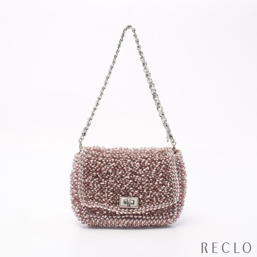 ANTEPRIMA（アンテプリマ） ANTEPRIMA LUCCHETTO ルッケット ワイヤー