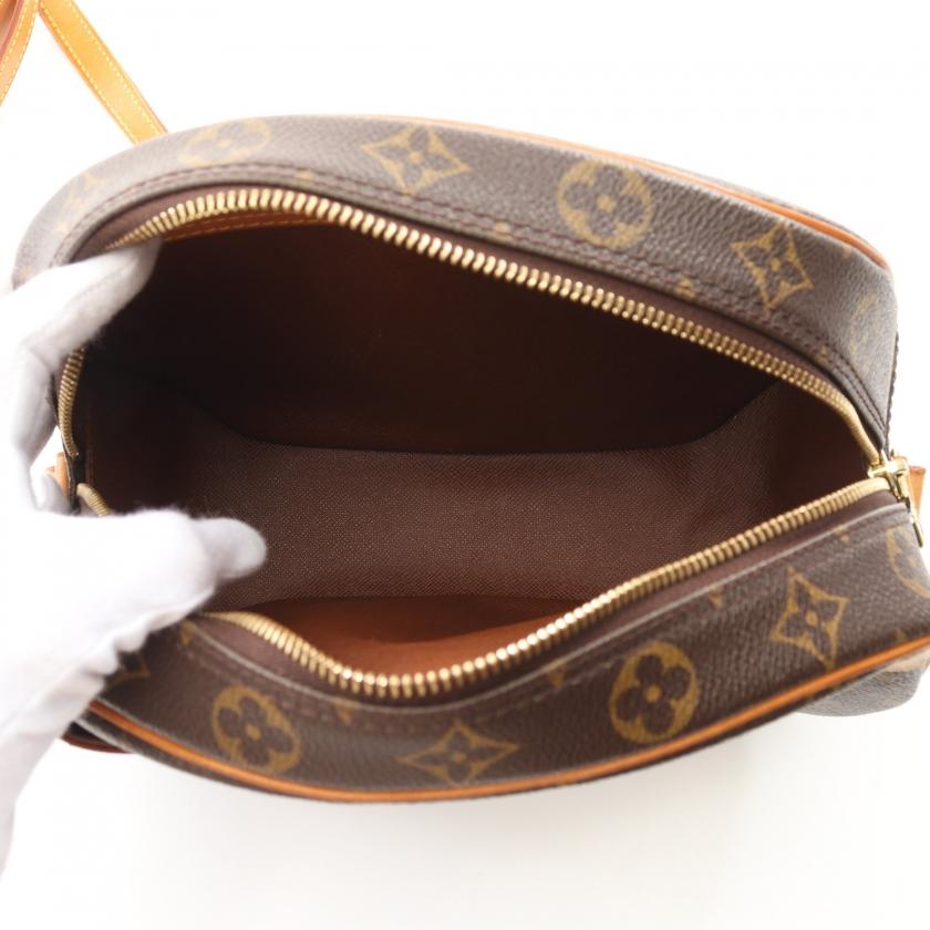LOUIS VUITTON ルイヴィトン ブロワ モノグラム ショルダー
