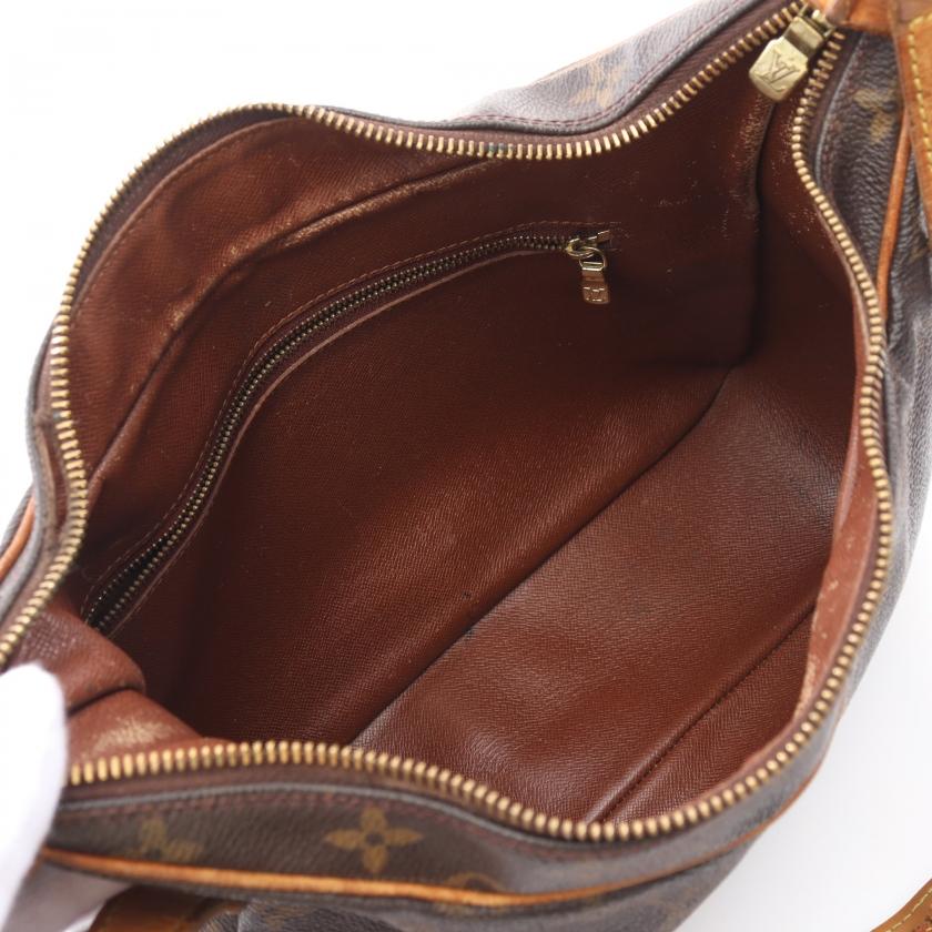 LOUIS VUITTON ルイヴィトン ブローニュPM モノグラム