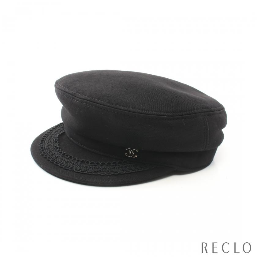 CHANEL シャネル　キャスケット CHANEL - シャネル キャスケット 2022秋冬の通販 by みう's shop