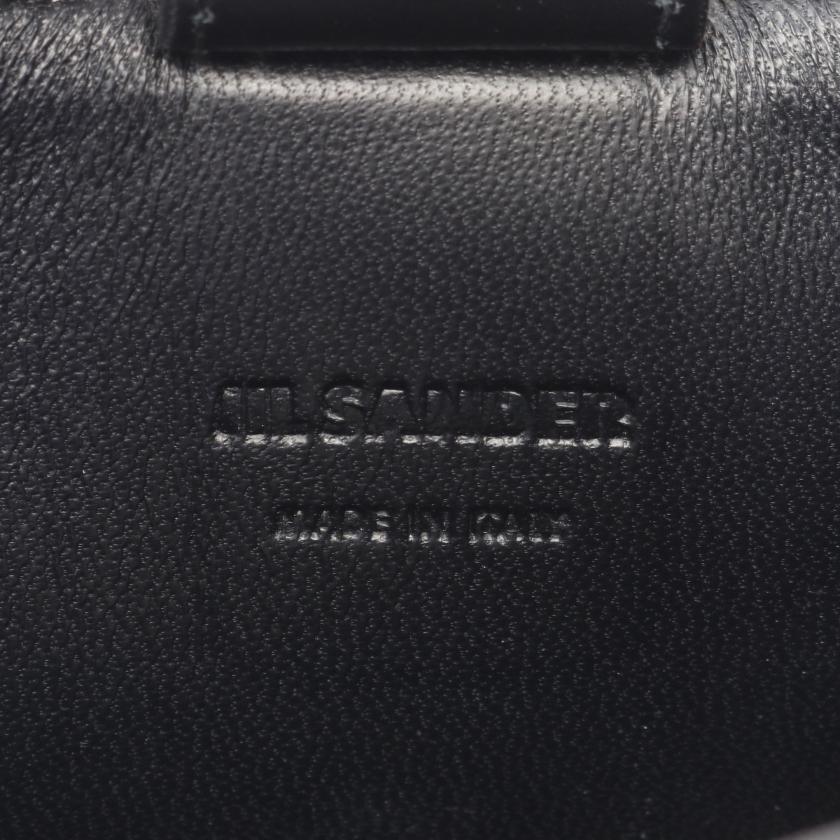 ジルサンダー JIL SANDER TANGLE タングル スモール ショルダー ジルサンダー JIL SANDER TANGLE タングル スモール ショルダー