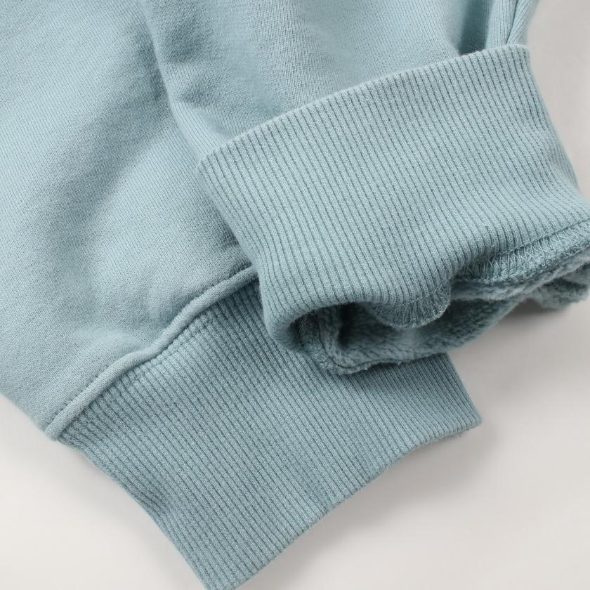 ディオール　ライトブルー 刺繍ロゴ Tシャツ Christian Dior - クリスチャン・ディオール Christian Dior