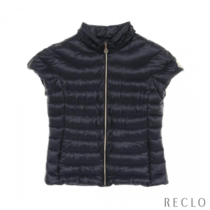 MONCLER モンクレール SIMA ジレ ダウンベスト ナイロン MONCLER モンクレール SIMA ジレ ダウンベスト ナイロン