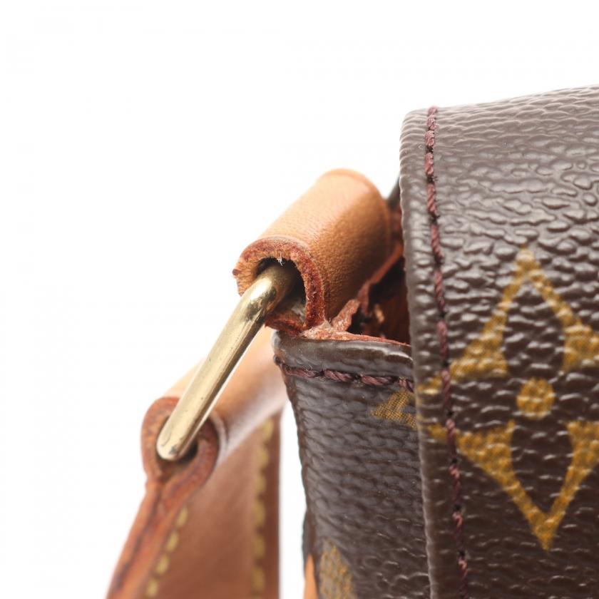 LOUIS VUITTON（ルイ・ヴィトン） ミュゼットサルサ ロングストラップ 