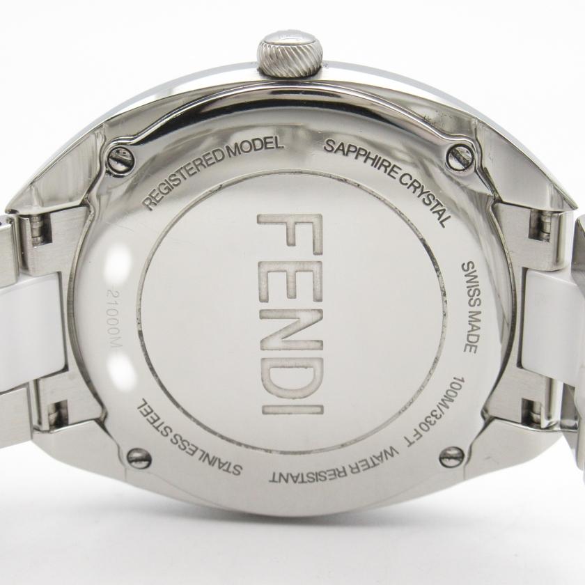 フェンディを購入 | Chrono24 フェンディ FENDI モメントバグズ
