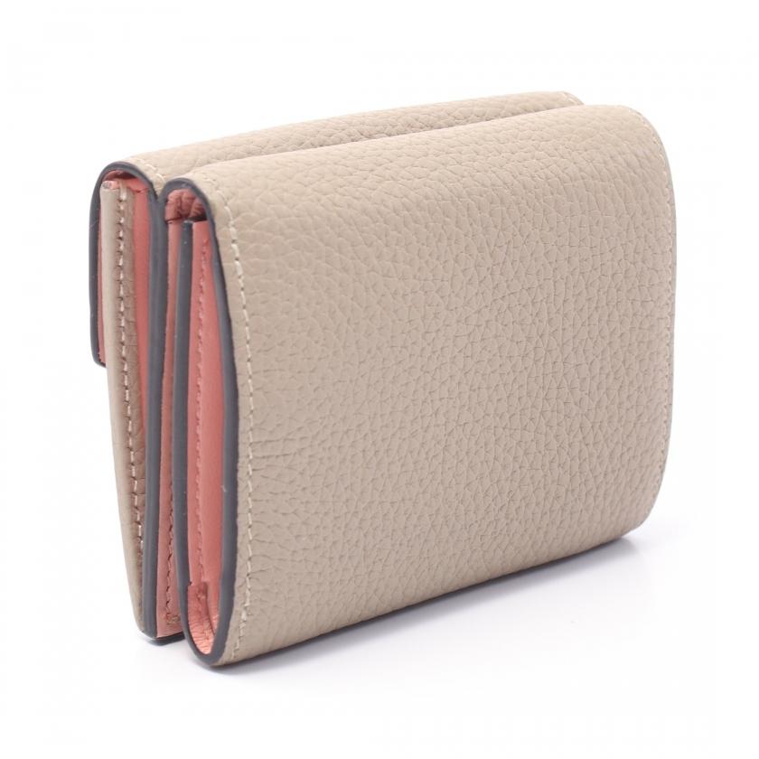 BONAVENTURA（ボナベンチュラ） スモール ウォレット ボッタラート