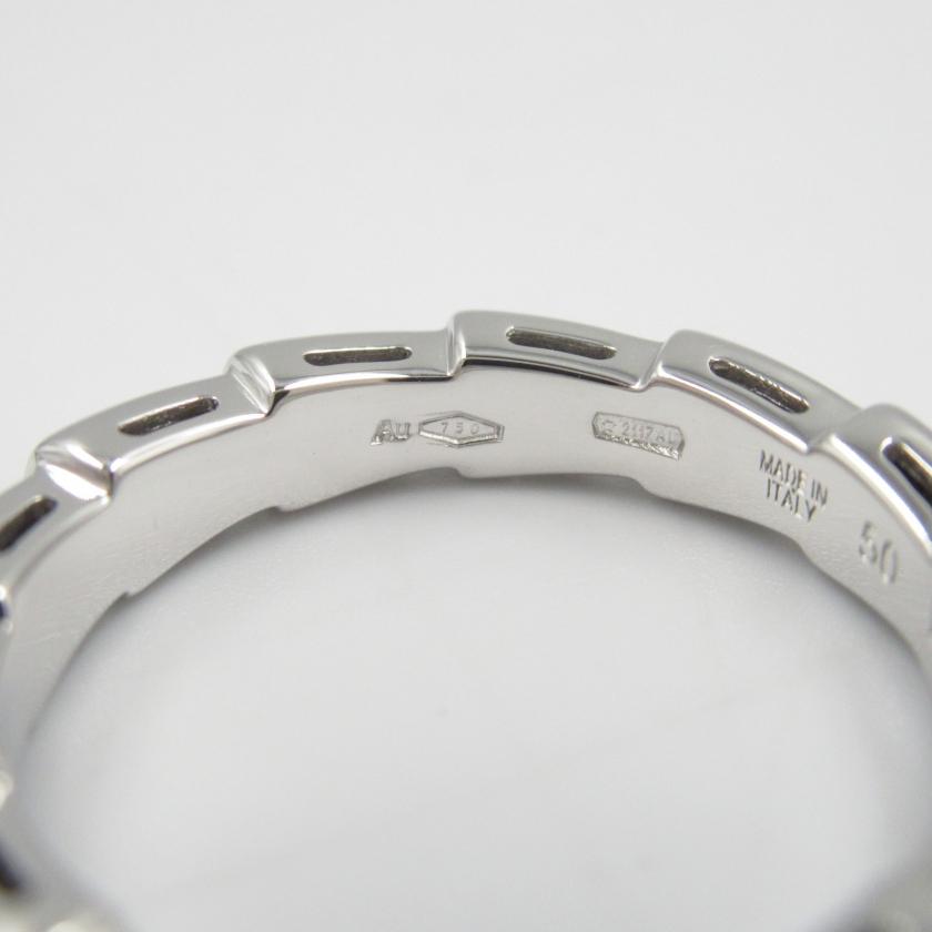 BVLGARI（ブルガリ） セルペンティ ヴァイパーリング リング 指輪