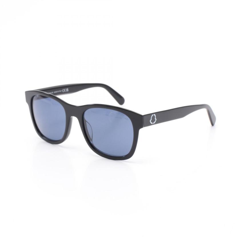 MONCLER（モンクレール） サングラス その他 ブラック ユニセックス