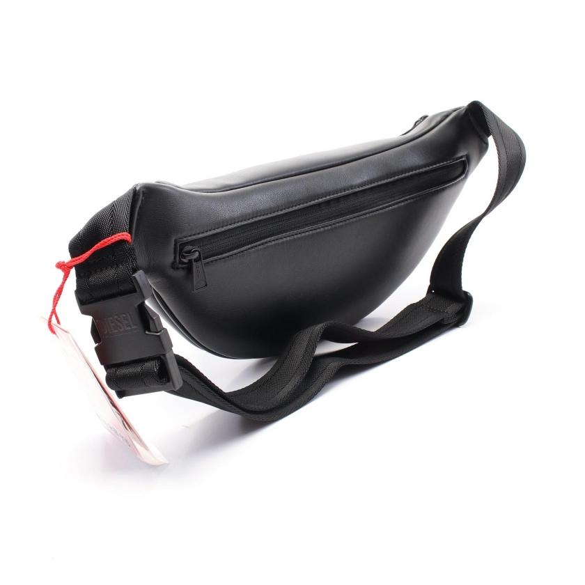DIESEL ディーゼル Holi-D Belt Bag ボディバッグ レザー