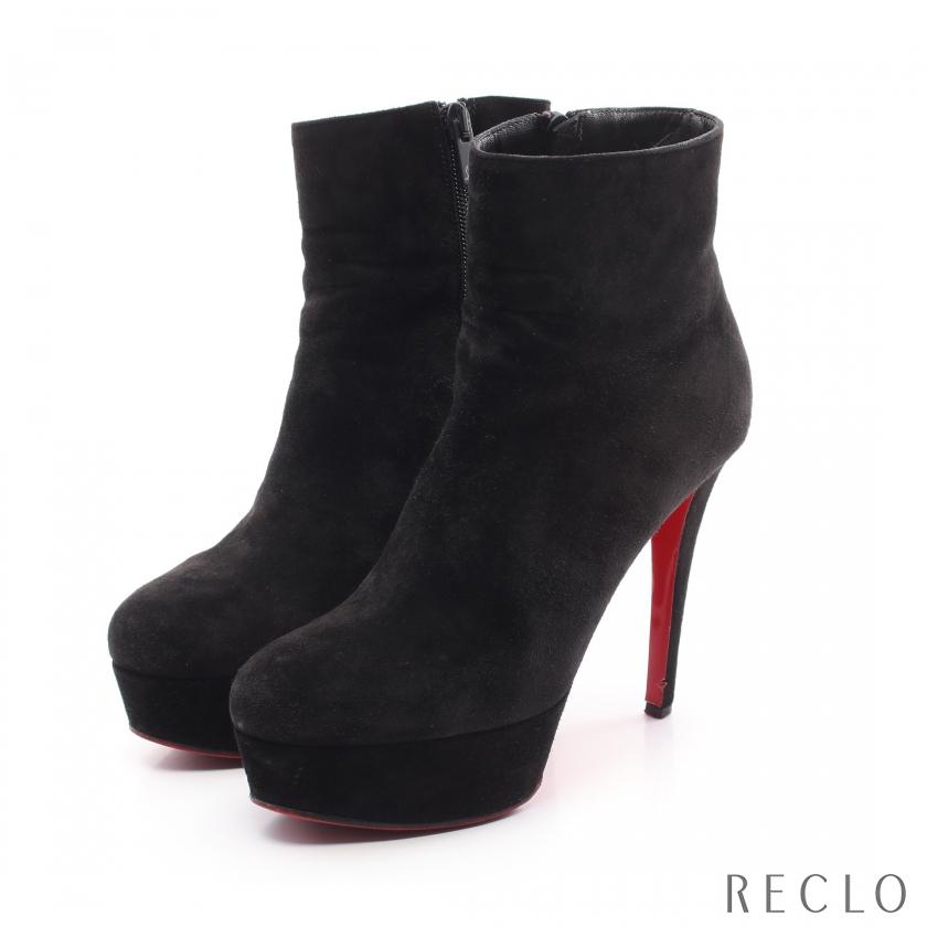 Christian Louboutin クリスチャンルブタン Bianca Booty Christian Louboutin クリスチャンルブタン Bianca Booty