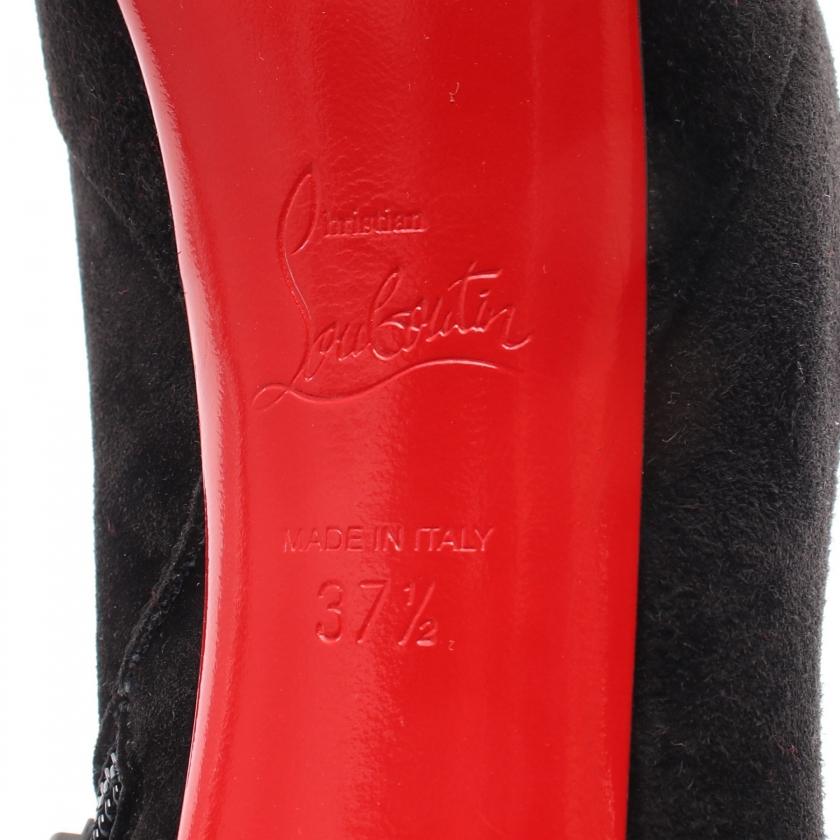 Christian Louboutin クリスチャンルブタン Bianca Booty Christian Louboutin クリスチャンルブタン Bianca Booty