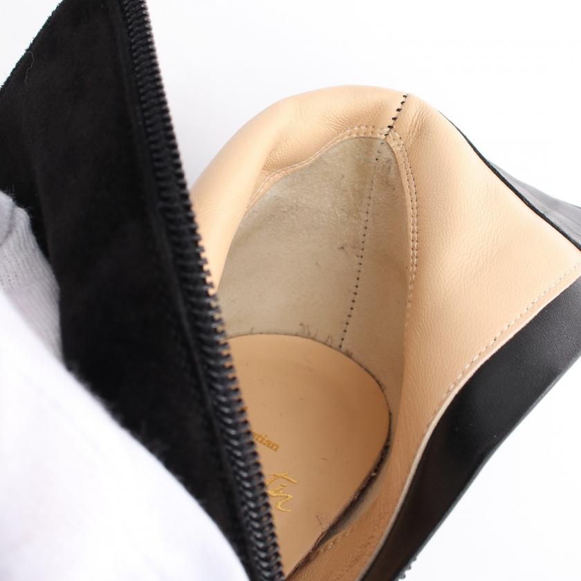 Christian Louboutin クリスチャンルブタン Bianca Booty Christian Louboutin クリスチャンルブタン Bianca Booty