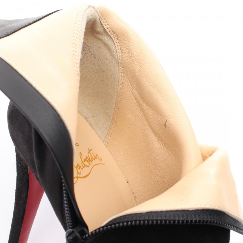 Christian Louboutin クリスチャンルブタン Bianca Booty Christian Louboutin クリスチャンルブタン Bianca Booty