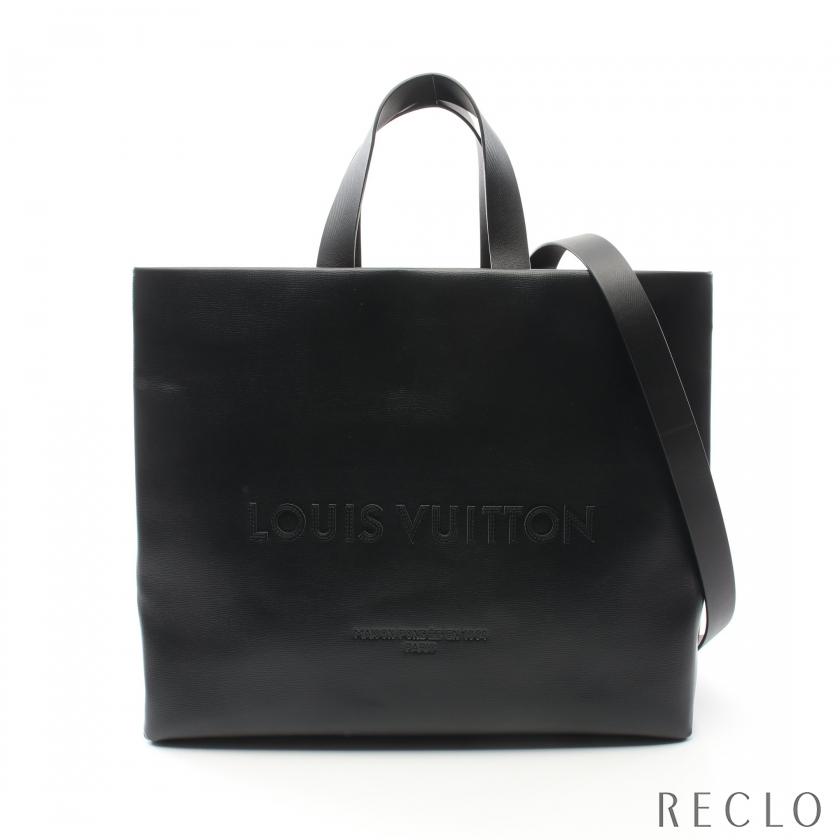 LOUIS VUITTON（ルイ・ヴィトン） ショッパー トート MM ハンドバッグ
