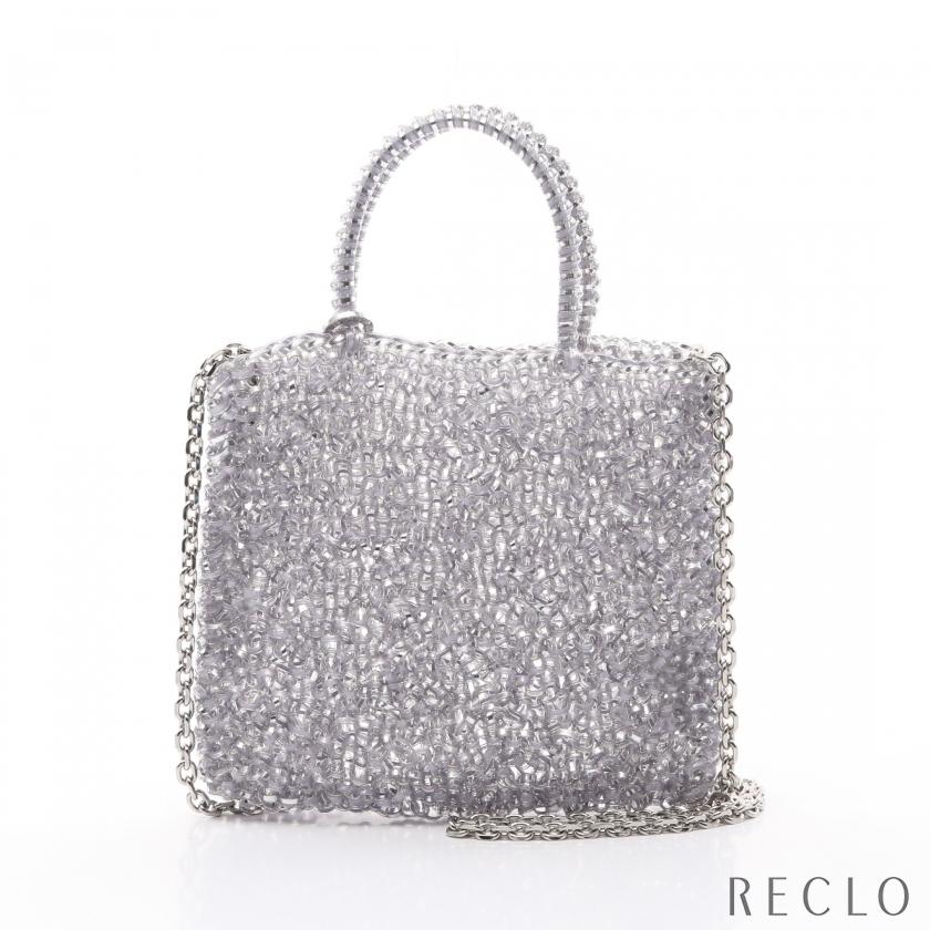 ANTEPRIMA（アンテプリマ） ワイヤーバッグ スタンダード ミニア