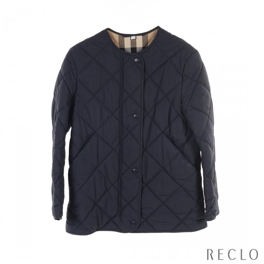 【未使用】BURBERRY  バーバリー　120cm キルティングジャケット burberry/バーバリー通販 | キルティング サーモレギュレーテッド