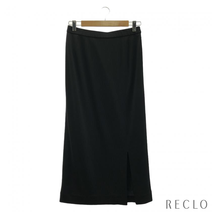 レオナールファッション LEONARD FASHION スカート スカート/ブラック  