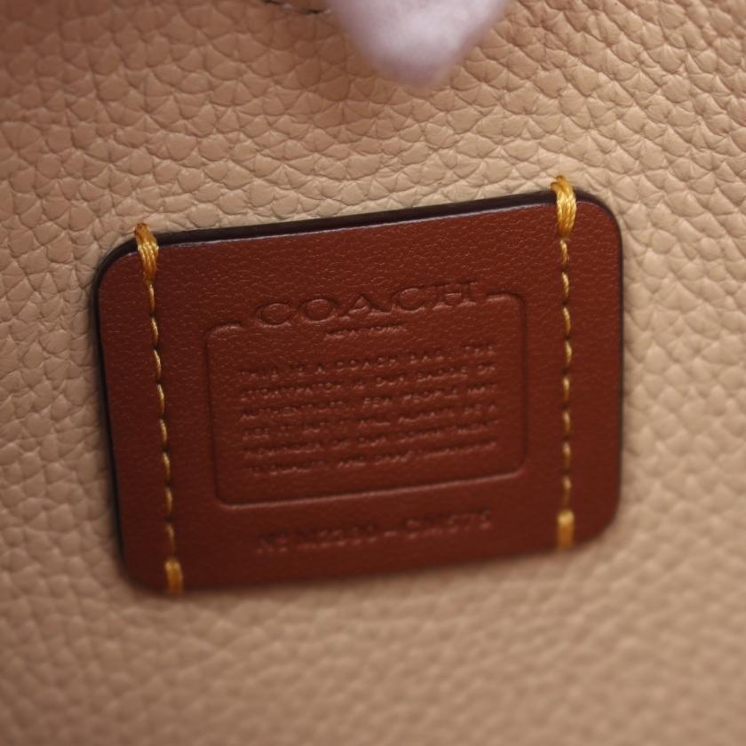 COACH コーチ ラナ ショルダーバッグ 23 ハンドバッグ レザー COACH コーチ ラナ ショルダーバッグ 23 ハンドバッグ レザー