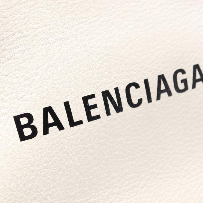 BALENCIAGA（バレンシアガ） エブリデイ カメラバッグ S ショルダー