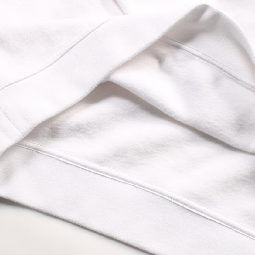 エルメス HERMES Scub'H トレーナー スウェットシャツ クルーネック