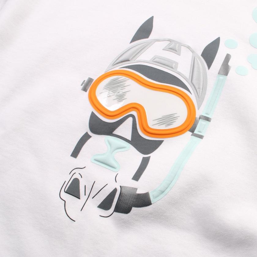 爆買 エルメス HERMES Scub'H トレーナー スウェットシャツ クルー