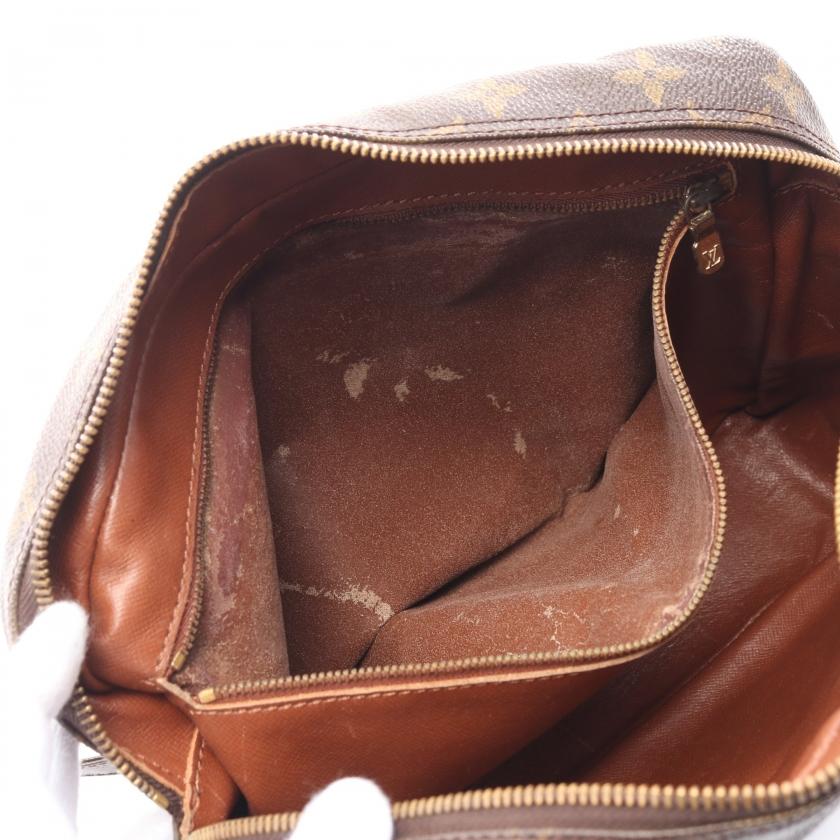 LOUIS VUITTON ルイヴィトン ポトマック モノグラム ショルダー