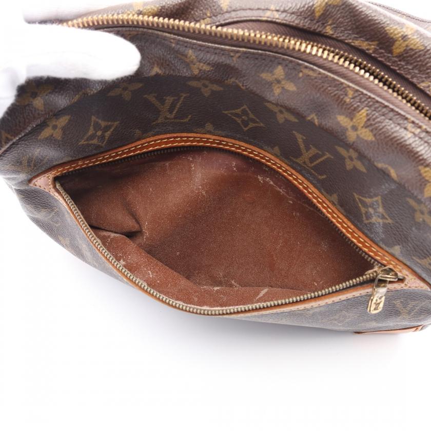 LOUIS VUITTON ルイヴィトン ポトマック モノグラム ショルダー